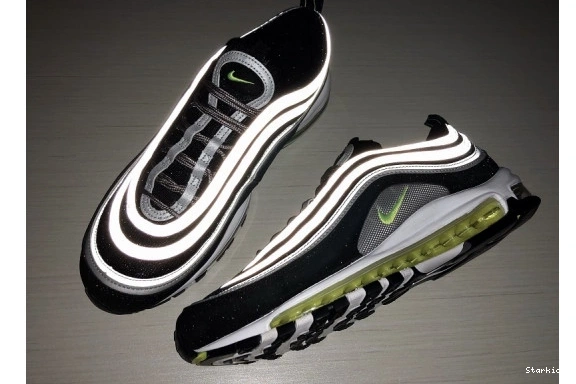 OG  Black Volt Air 921826-004 Max 97 1207